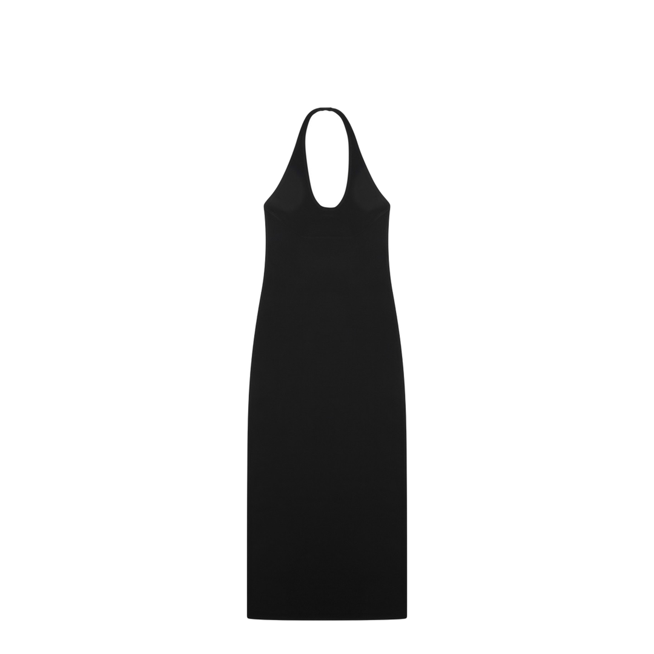 MAYFEYR - Toteme - Halter Neck Midi Dress - 253WRD0205YA0187001