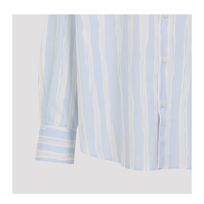 MAYFEYR - Jacquemus - Camargue Shirt - SHM00605AW00691