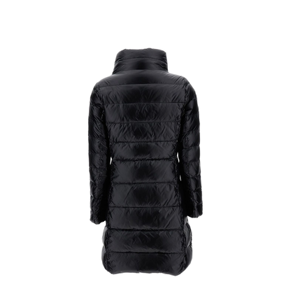 Long Down Jacket
