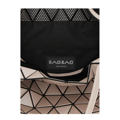 MAYFEYR - Bao Bao Issey Miyake - Bateau Handbag - BB66AG35348