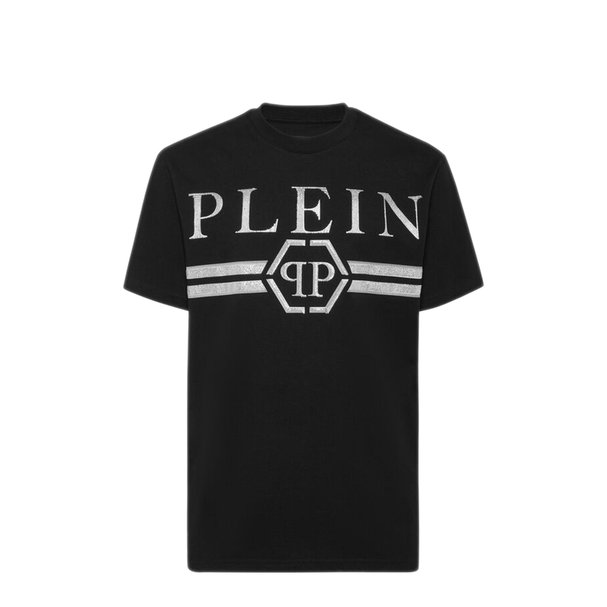 MAYFEYR - PHILIPP PLEIN - T Shirts - FAECMTK8457PJY002N02