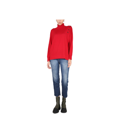 MAYFEYR - STEFANO MORTARI - Turtleneck Shirt - 24081018