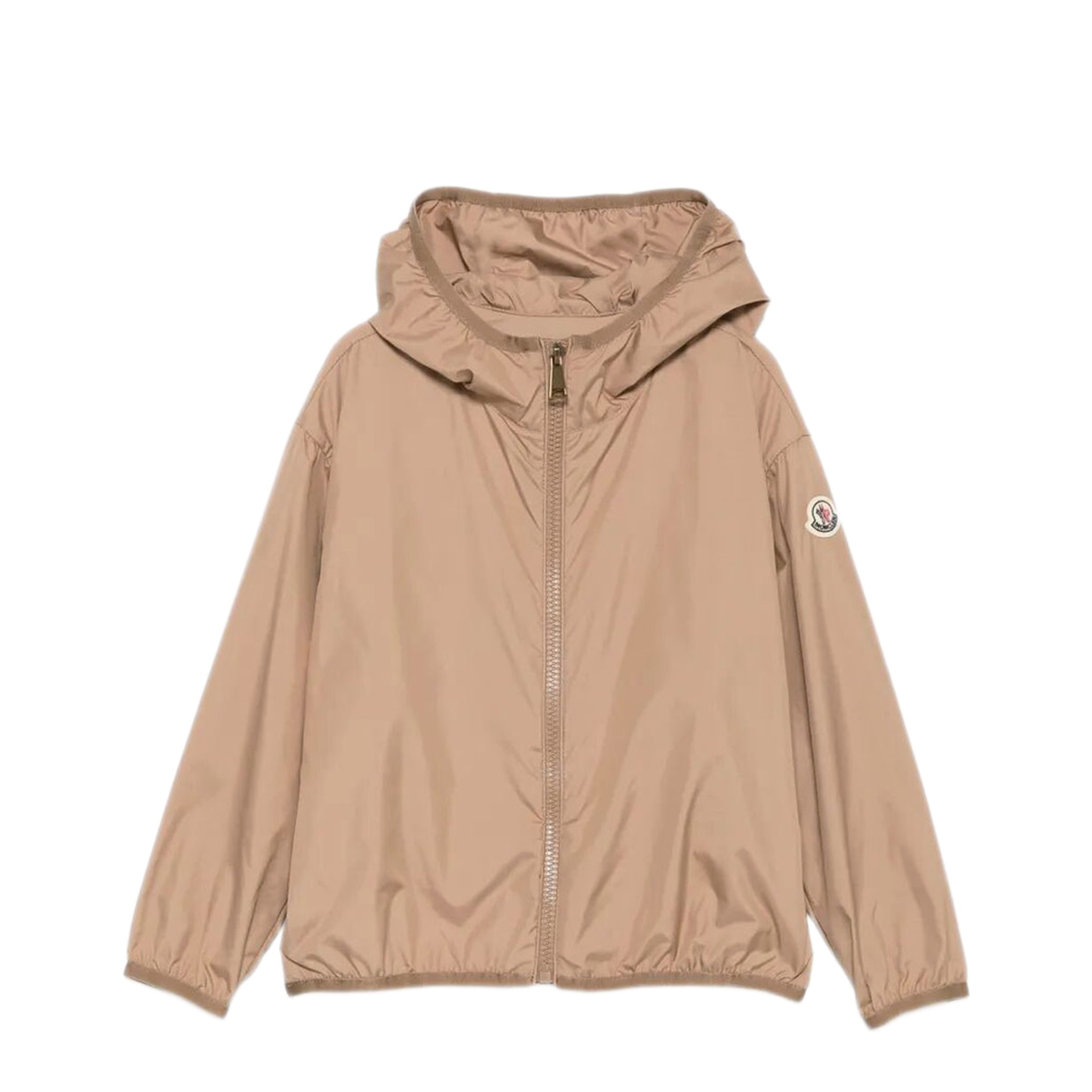 MAYFEYR - Moncler - Hooded Jacket - L19541A0008354AQE513