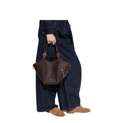 Hammock Flip Medium Shoulder Bag