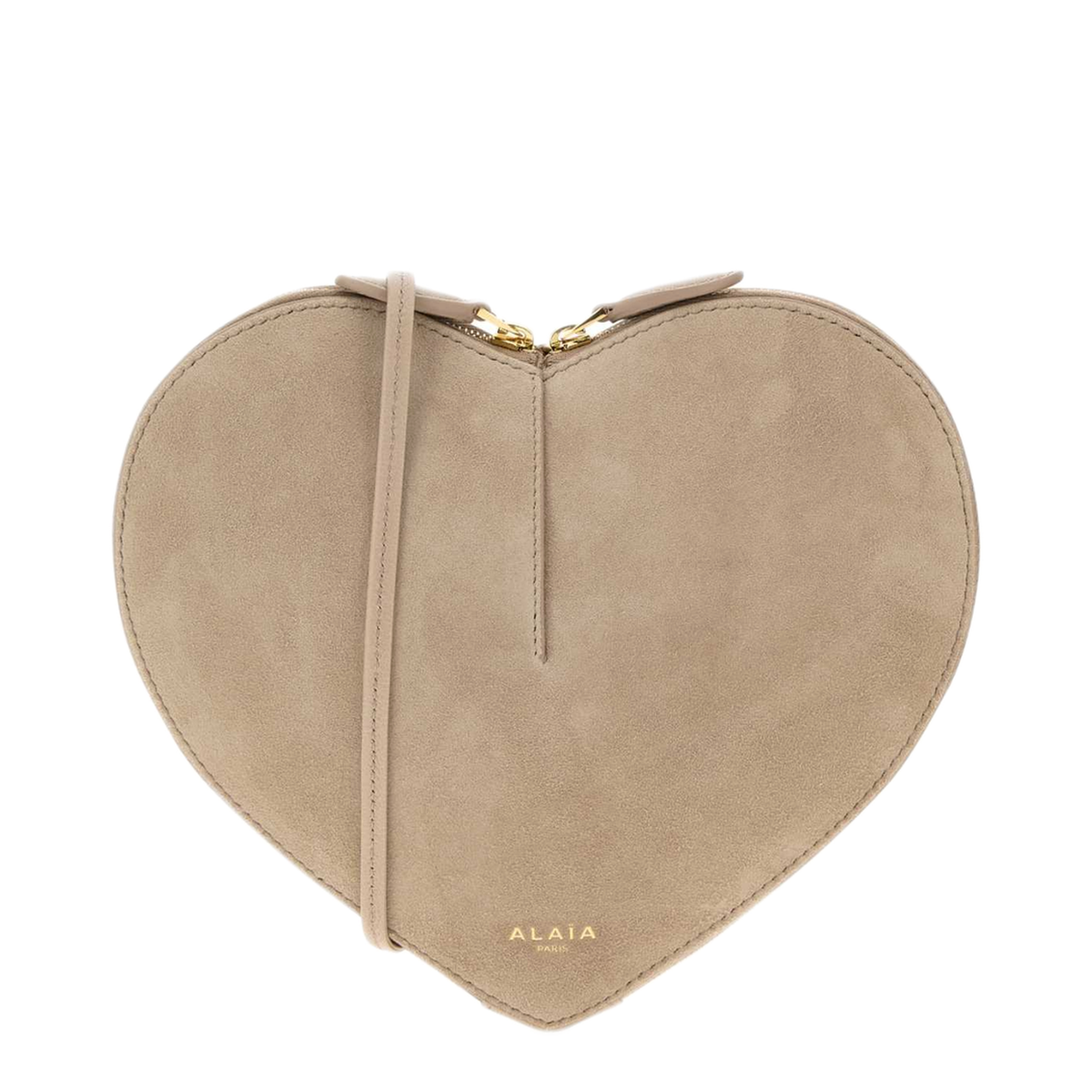 MAYFEYR - Alaia - Le Coeur Crossbody Bag - AA1P003CA577824
