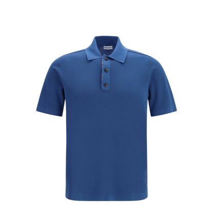 MAYFEYR - Burberry - Knit Polo - 8130167A4191