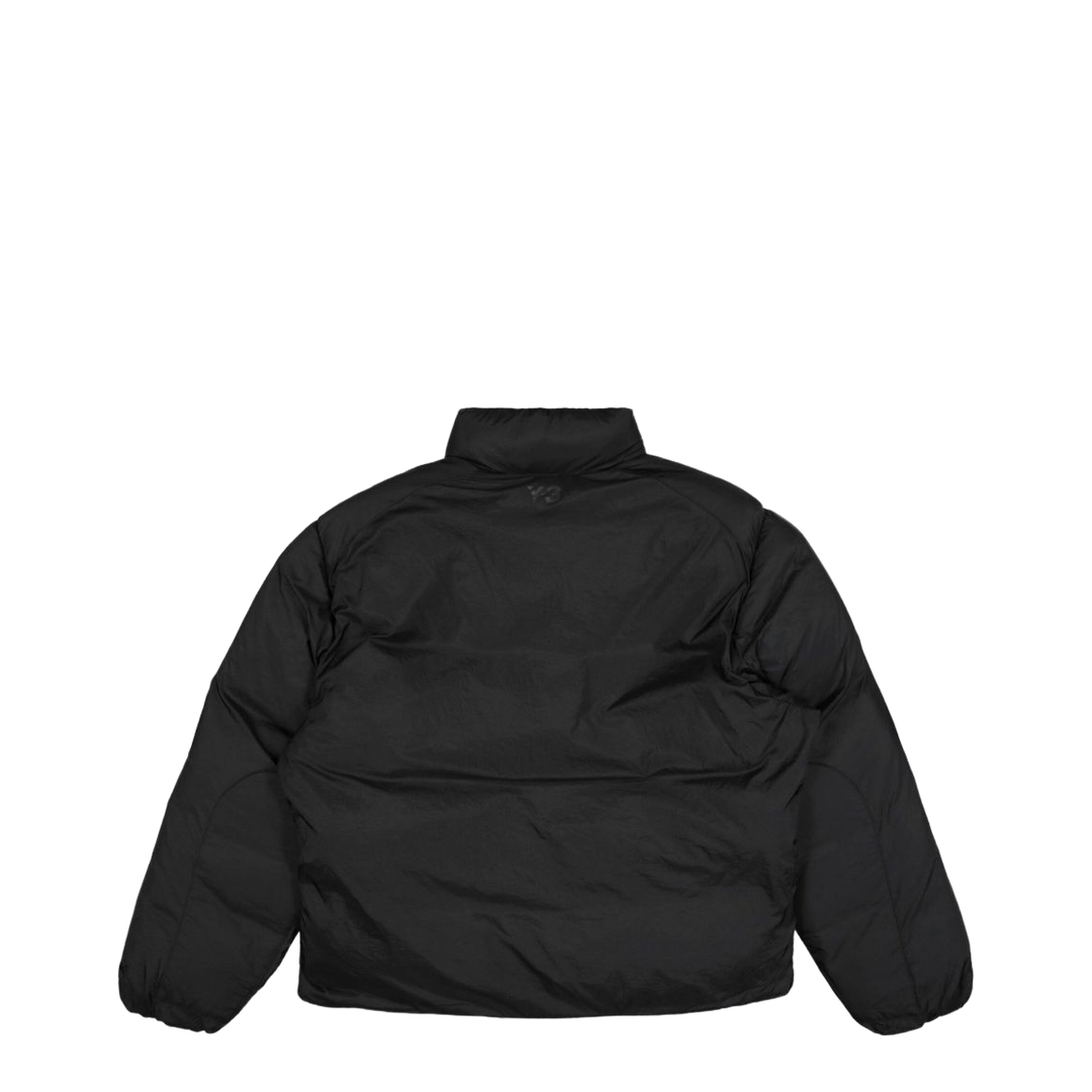 Puffer Down Jacket