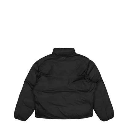 Puffer Down Jacket