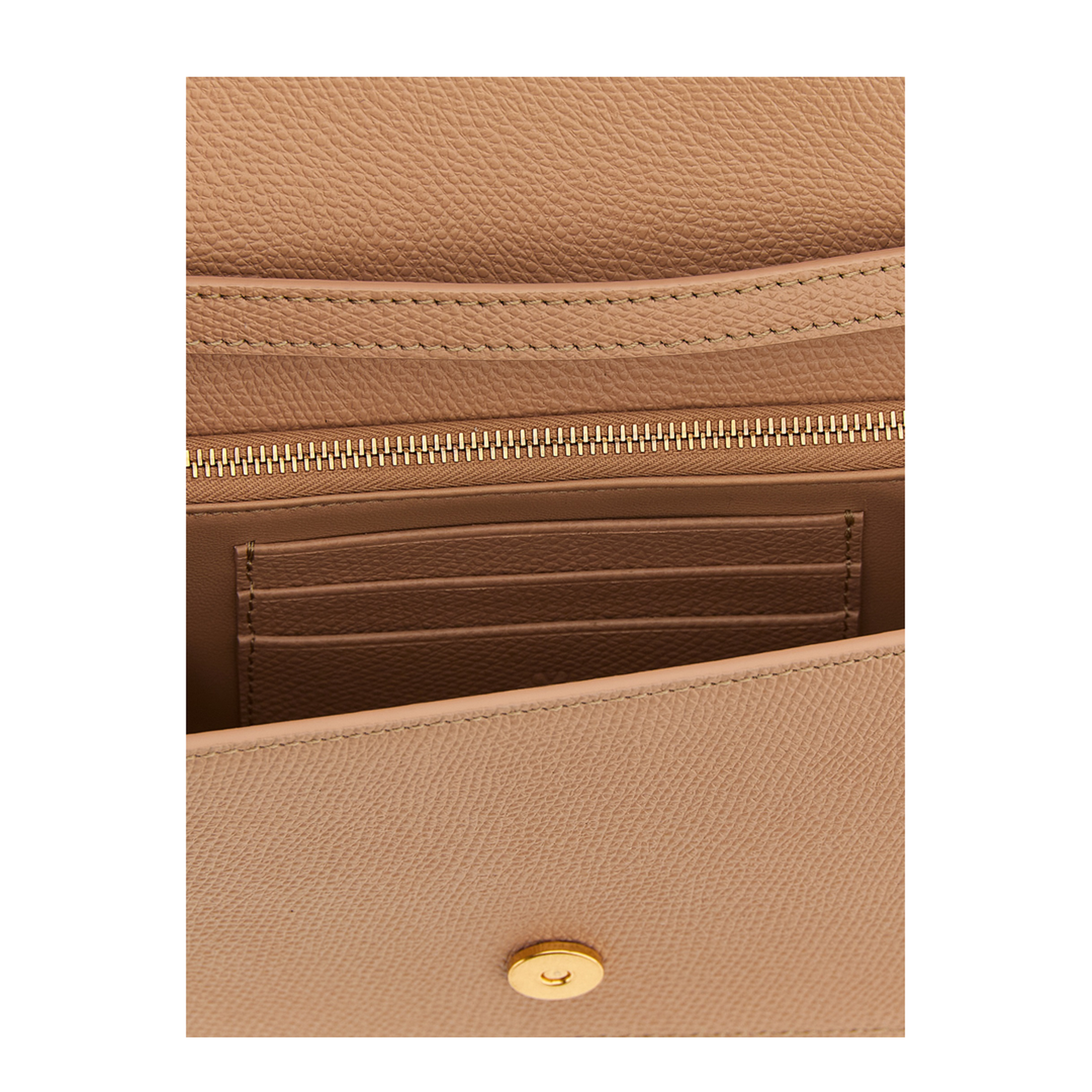 MAYFEYR - Valentino - Vlogo Signature Shoulder Bag - W2P0AK8SNPWRP