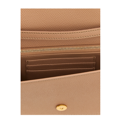 MAYFEYR - Valentino - Vlogo Signature Shoulder Bag - W2P0AK8SNPWRP