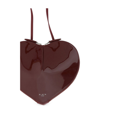 MAYFEYR - Alaia - Bordeaux Bag - AA1P003CA189325