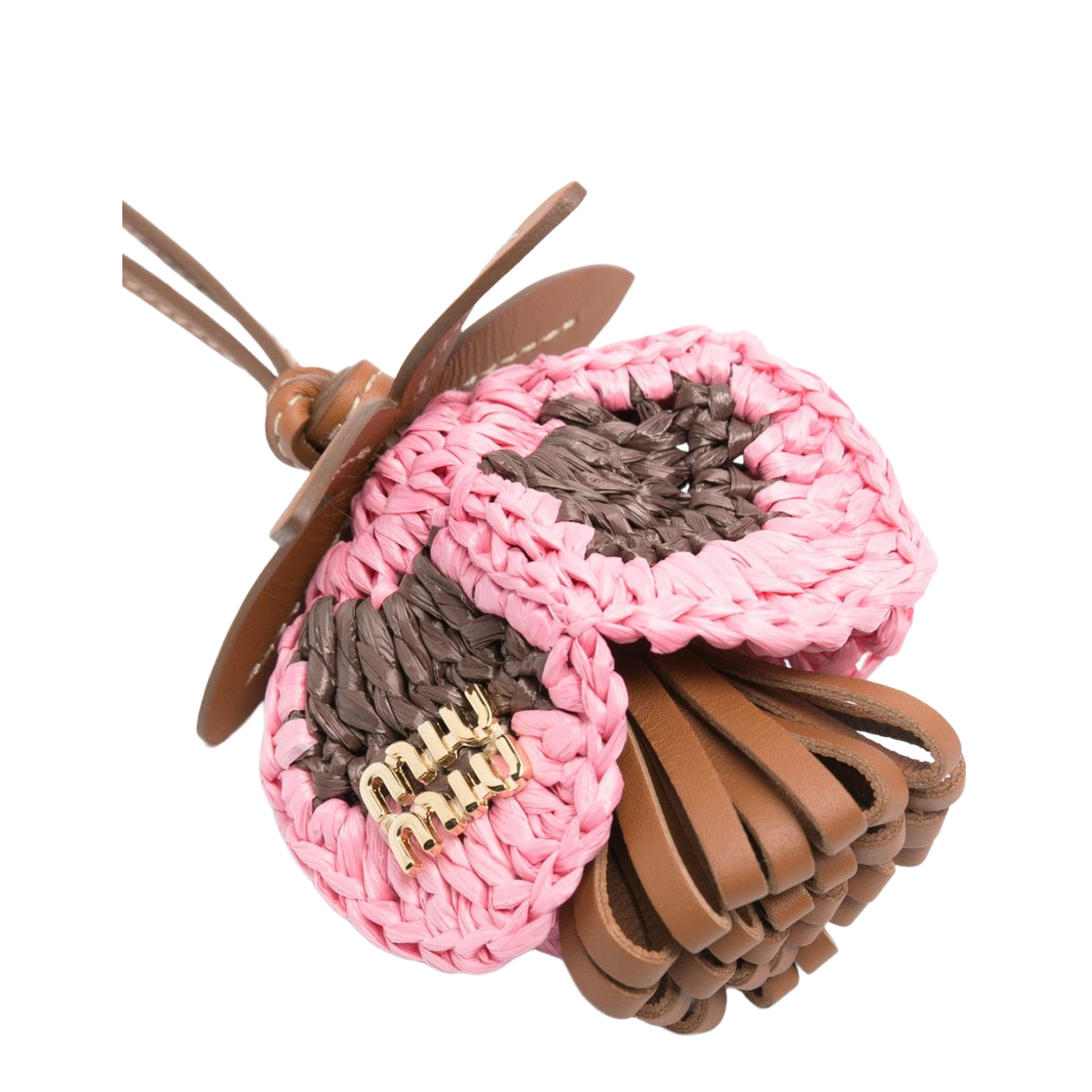 MAYFEYR - Miu Miu - Accessories - 5TL4982IG8F00JN