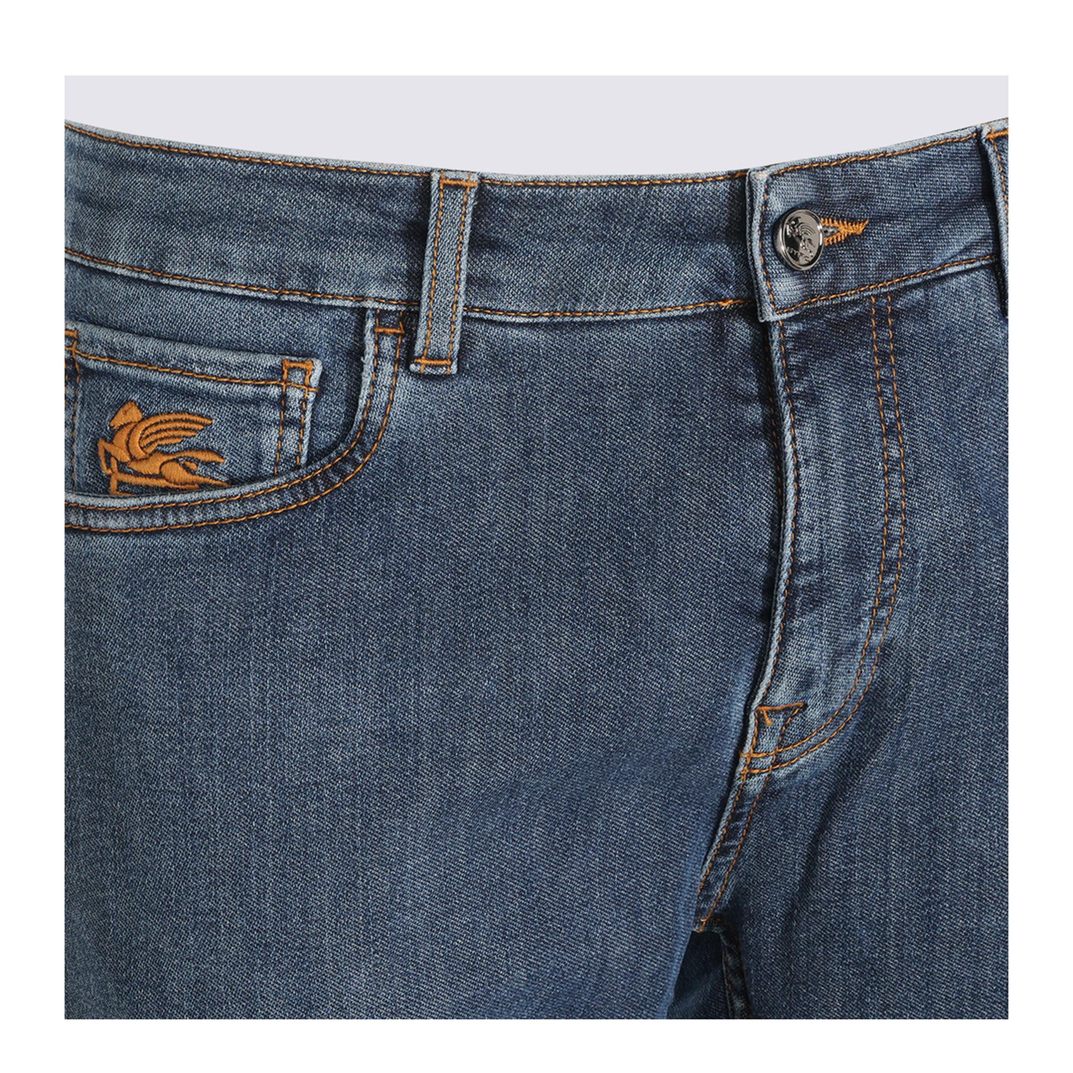 MAYFEYR - Etro - Jeans - MRNB0004AD113S9090