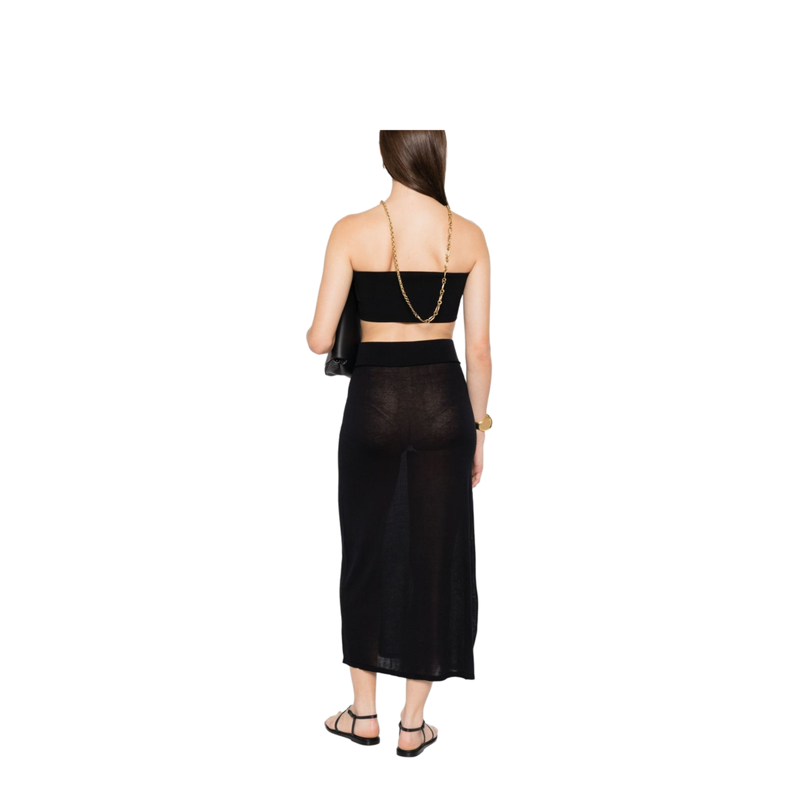 Long Skirt