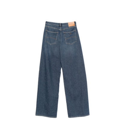 MAYFEYR - Emporio Armani - Jeans Navy - EW004795AF28397MB002