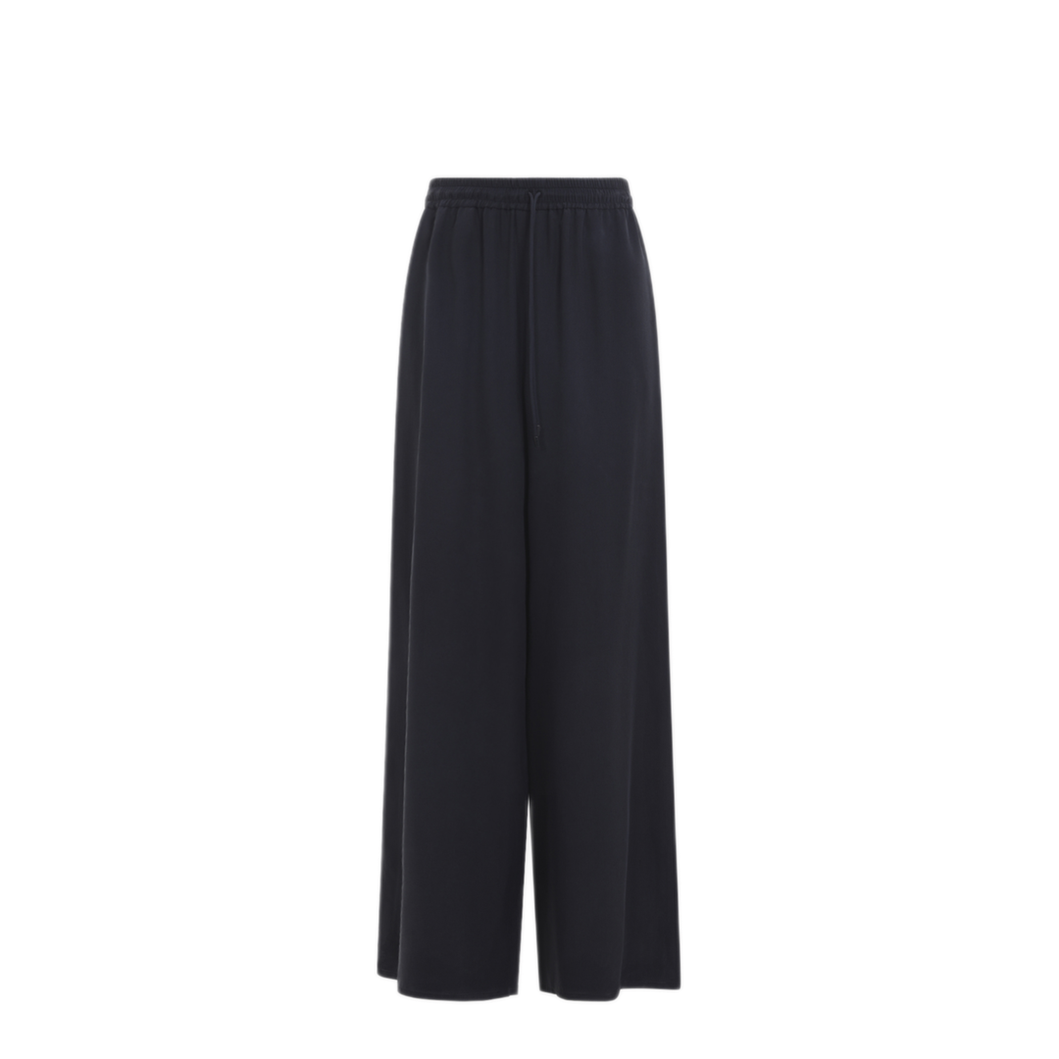 MAYFEYR - Max Mara - Washed Silk Pants - 2611131181600010