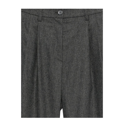 MAYFEYR - Emporio Armani - Capsule Shorts Grey - EW004824TE10537O8004