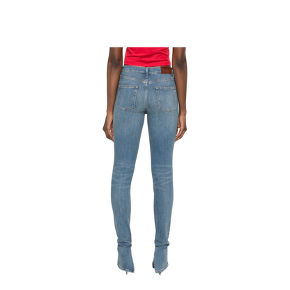 MAYFEYR - Gucci - Jeans Navy - 865596XDDG04011