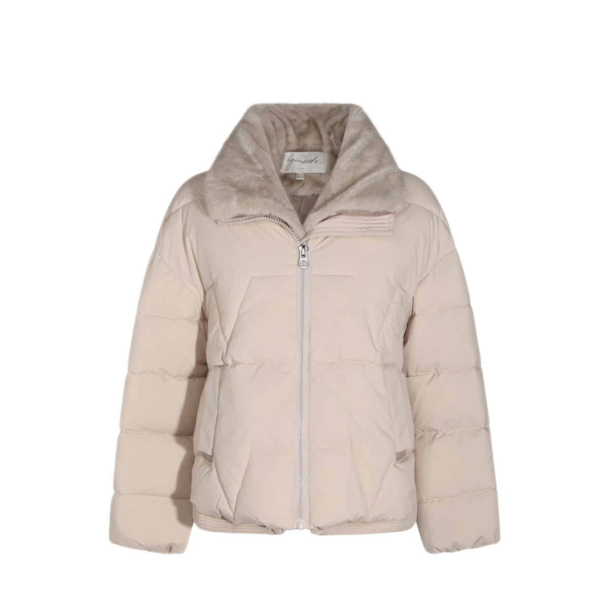 MAYFEYR - Unknown - Urban Code Coats - BJ20390CREAM