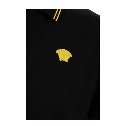 Medusa Polo Shirt