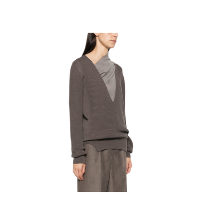 MAYFEYR - Rick Owens - Sweaters Grey - RP02F5631KWVH78
