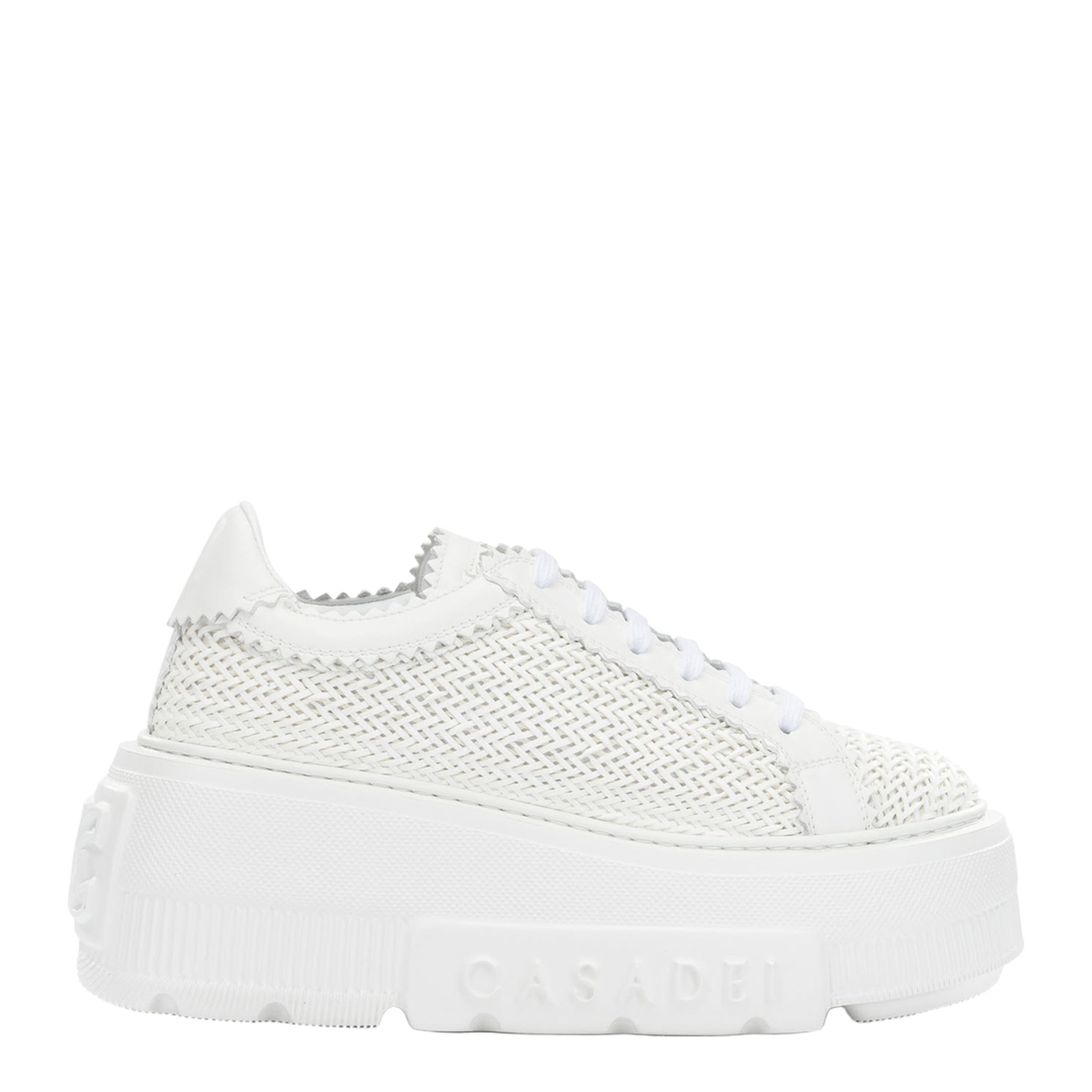 Sneakers White
