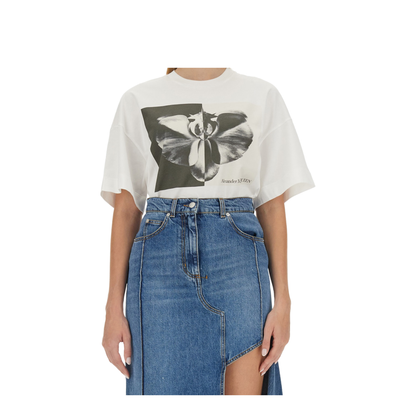 Photographic Orchid T-Shirt