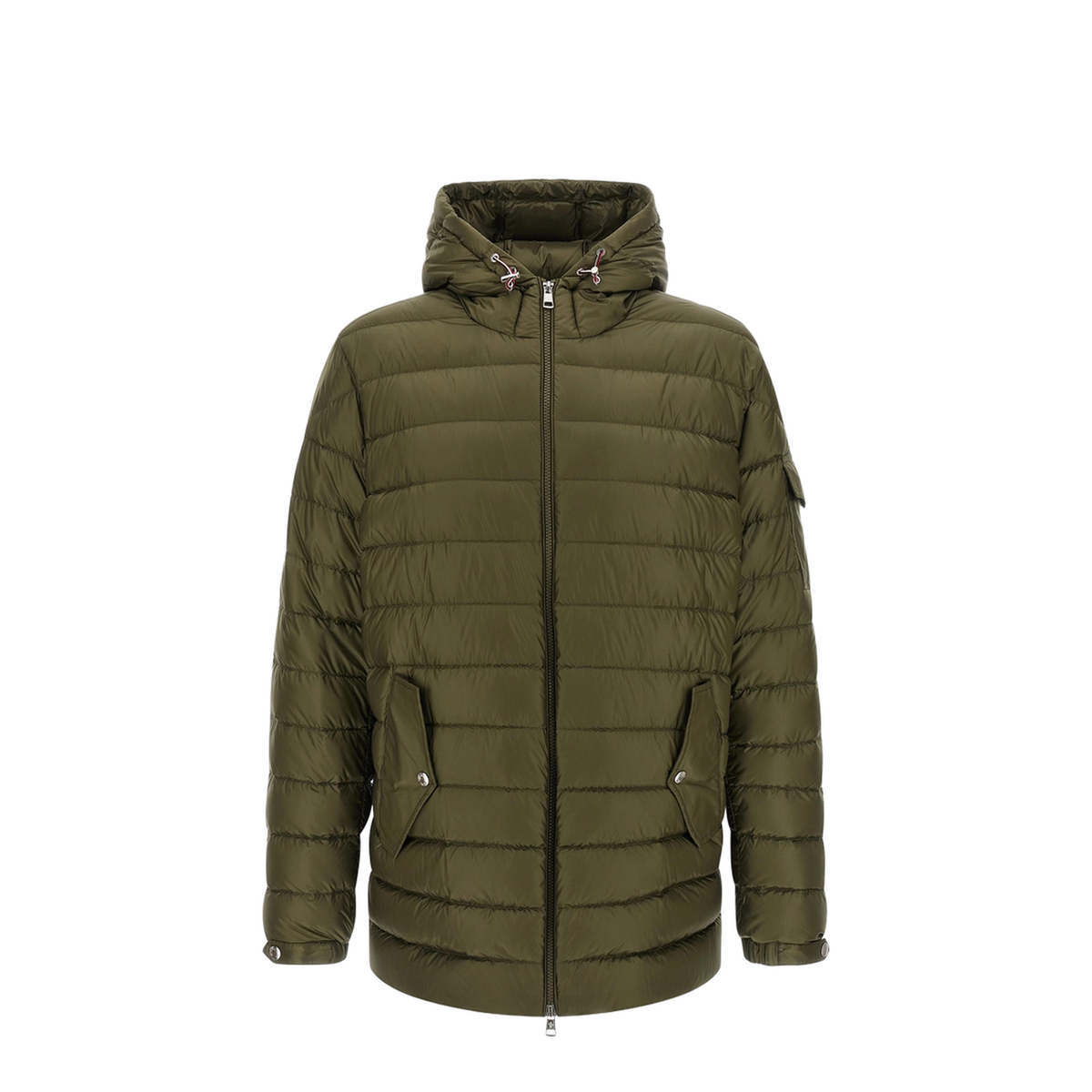 'Oahu' parka