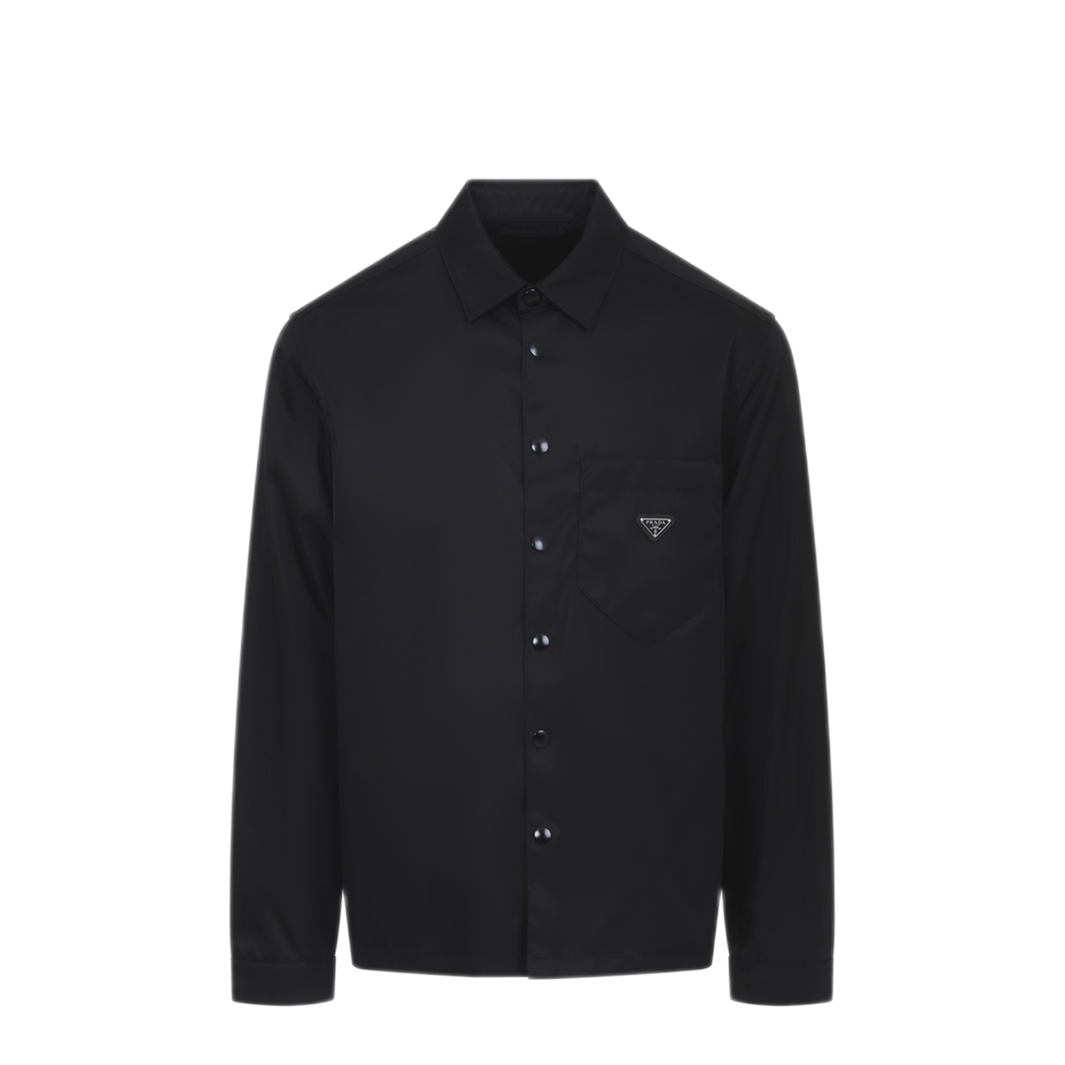 MAYFEYR - Prada - Re-Nylon Shirt - SC514SOOO1WQ8F0002