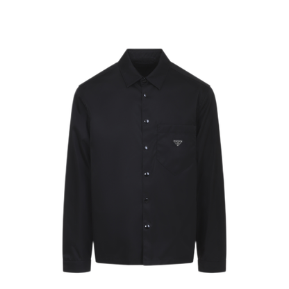 MAYFEYR - Prada - Re-Nylon Shirt - SC514SOOO1WQ8F0002