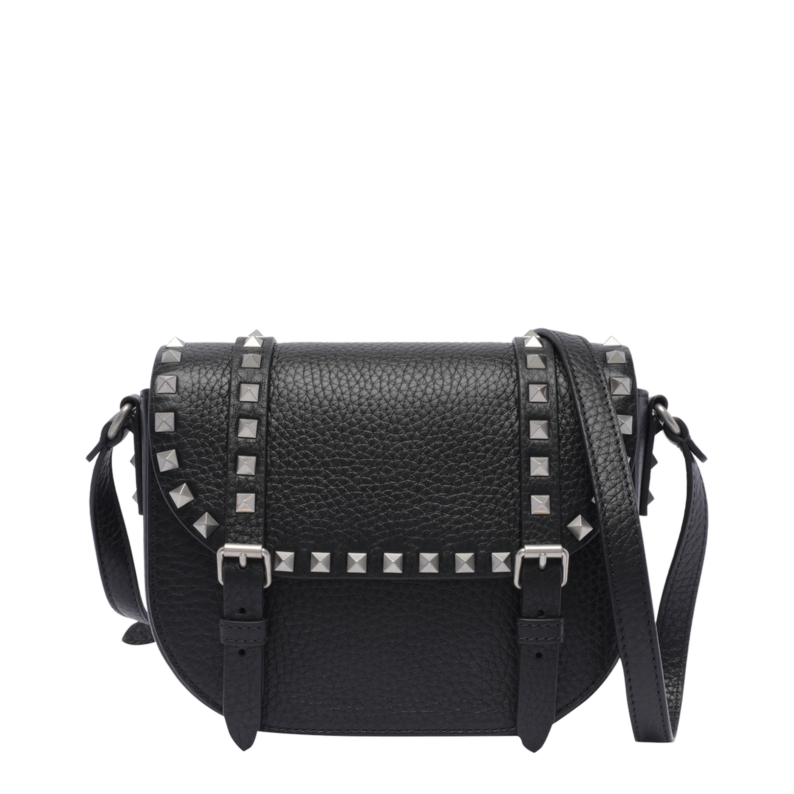 Small Rockstud Crossbody Bag