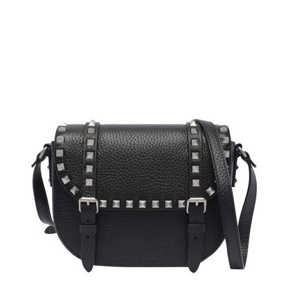Small Rockstud Crossbody Bag
