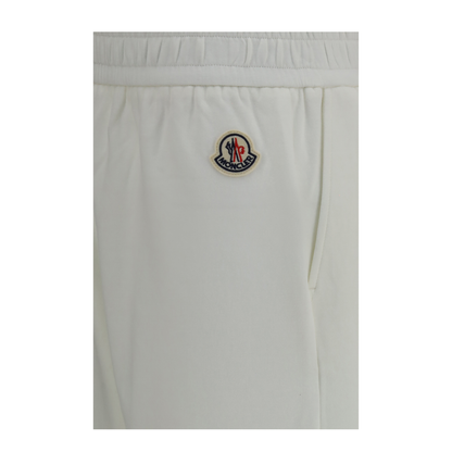 MAYFEYR - Moncler - Logo-Appliqué Pants - L20938H0000189BG3