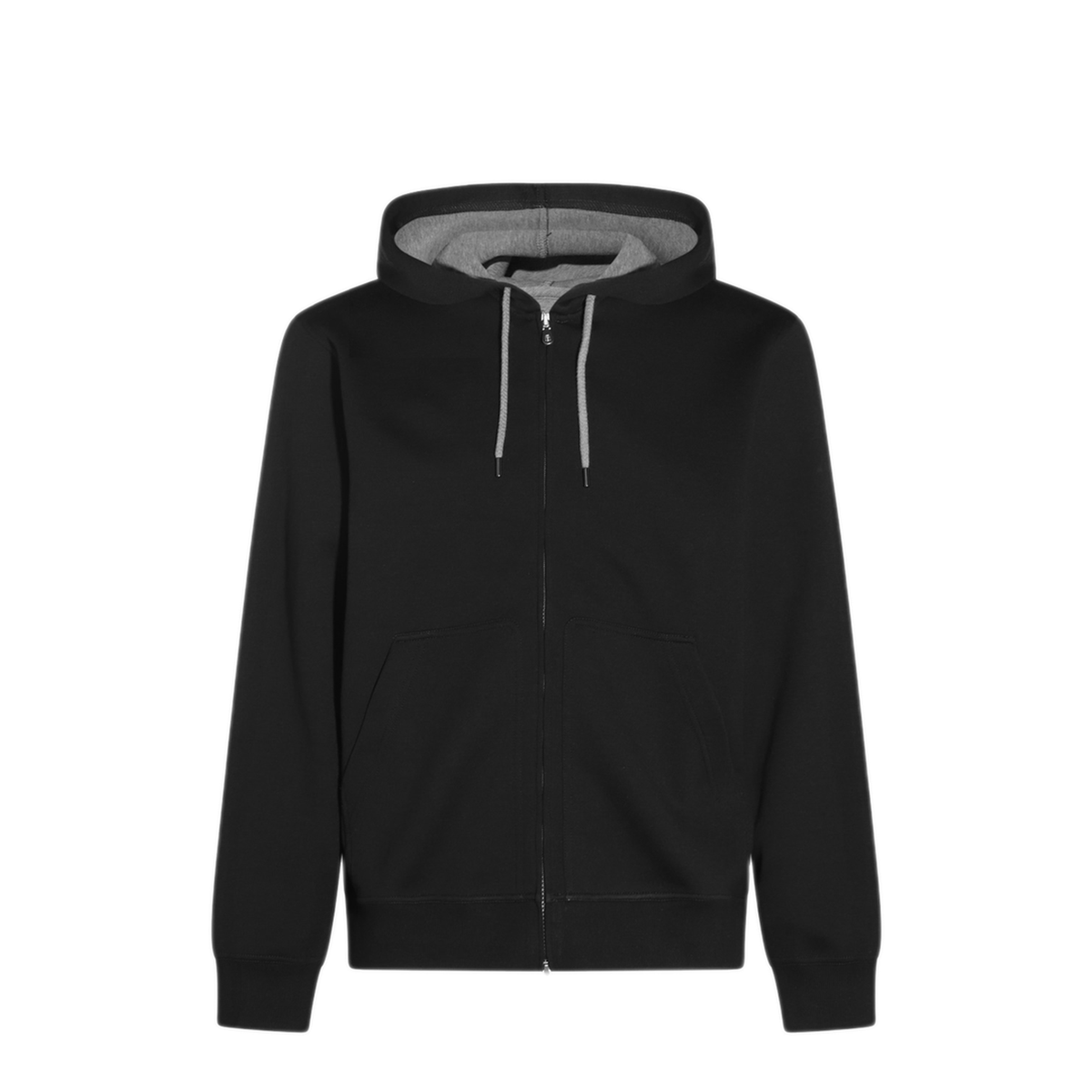 Cotton Hoodie