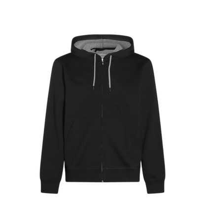 Cotton Hoodie
