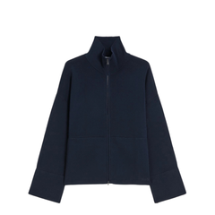 Full Zip Cardigan