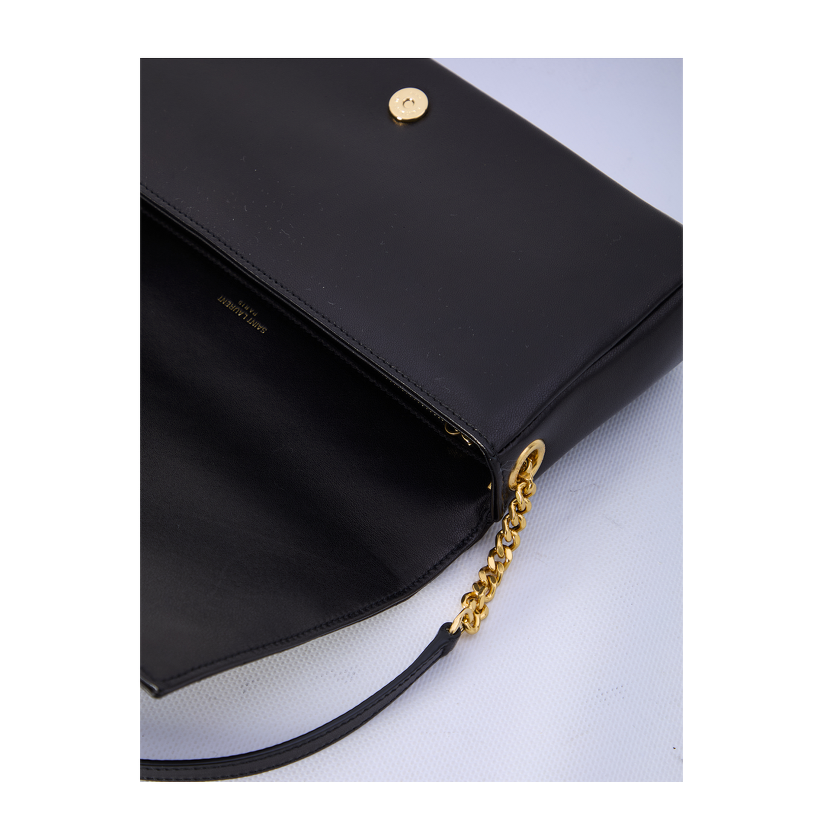 Kate 99 Quilted Nappa Leather Shoulder Bag
