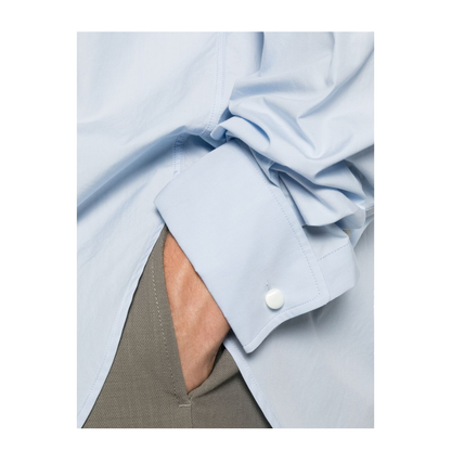 MAYFEYR - The Row - Shirts - 1316W5078IBU