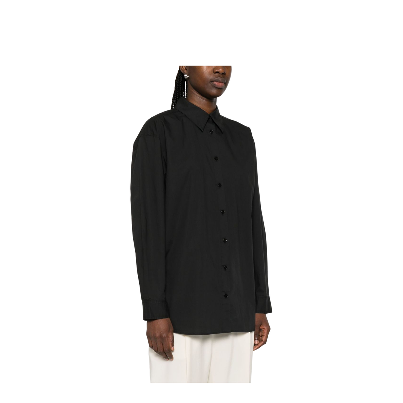 Organic Cotton Shirt