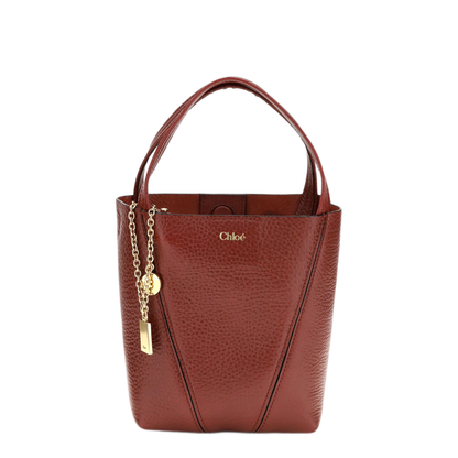 MAYFEYR - Chloè - Spin Shoulder Bag - CH25SS812N84633