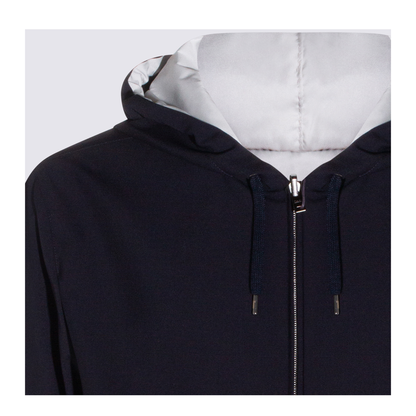 MAYFEYR - Herno - Jackets - GI000591U12808Z9294
