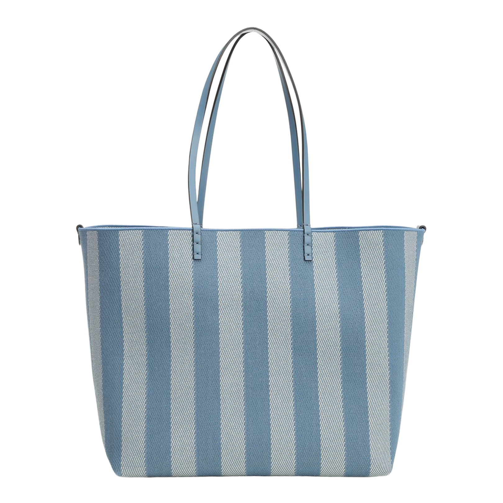 Roll Large Tote Bag