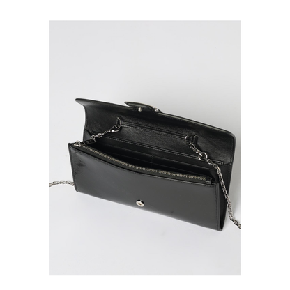 Belle Vivier Wallet Chain