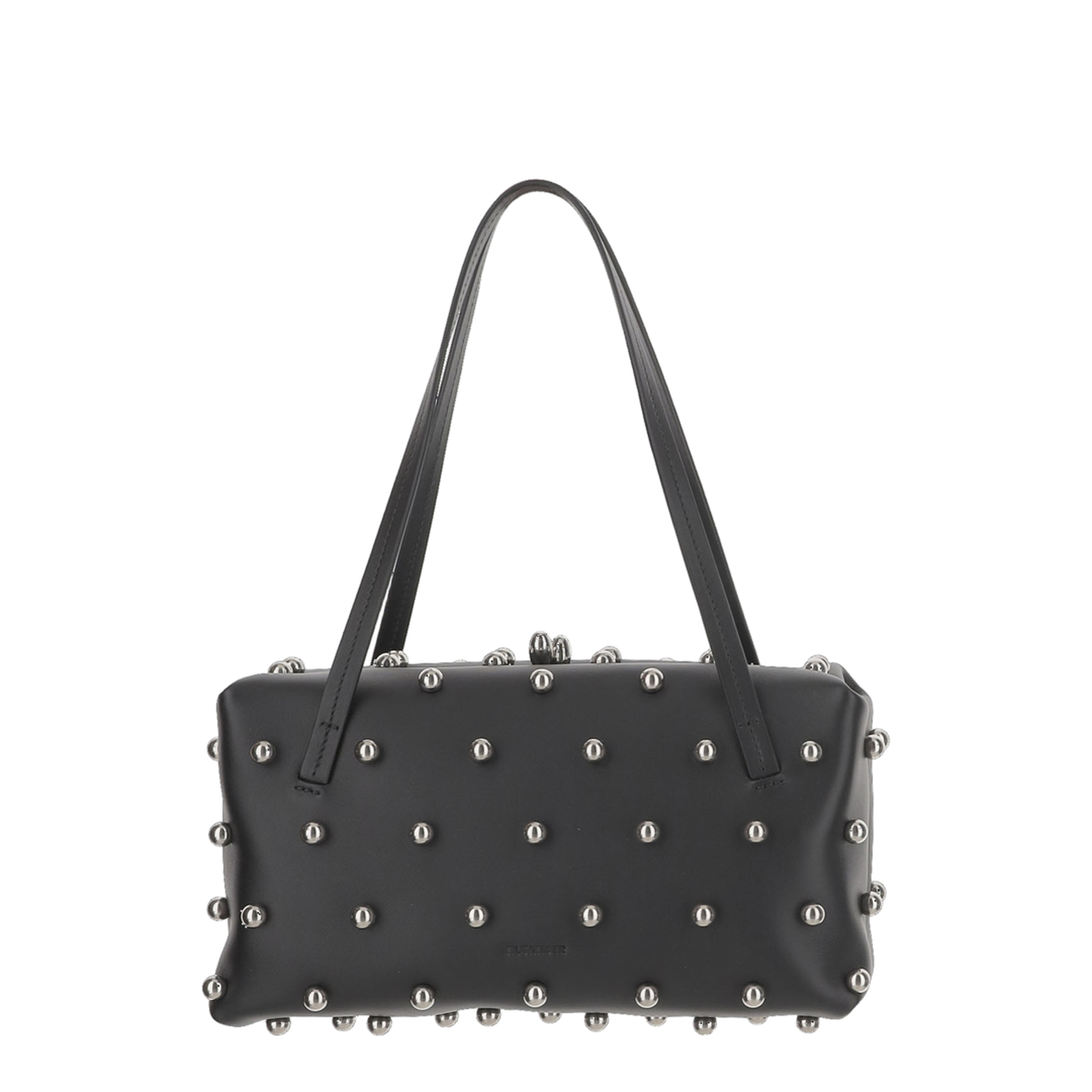 Goji Pillow Small Shoulder Bag