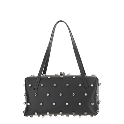 Goji Pillow Small Shoulder Bag