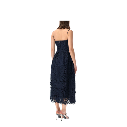 MAYFEYR - Rotate - Dresses Blue - 11601317251725
