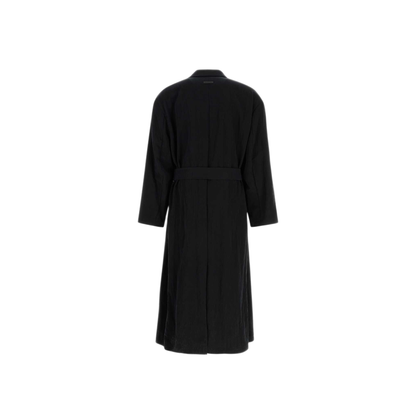MAYFEYR - Fear Of God - Classic Unlined Overcoat - FG25FW64644BTN001