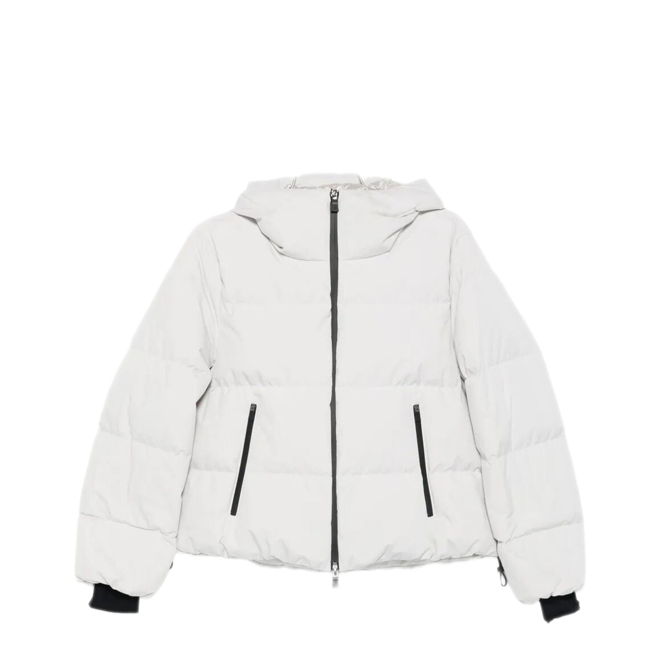 MAYFEYR - Herno - Short Padded Jacket 2 Layers - PI002081D128401250