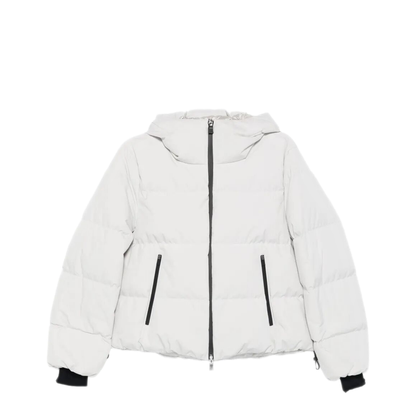 MAYFEYR - Herno - Short Padded Jacket 2 Layers - PI002081D128401250