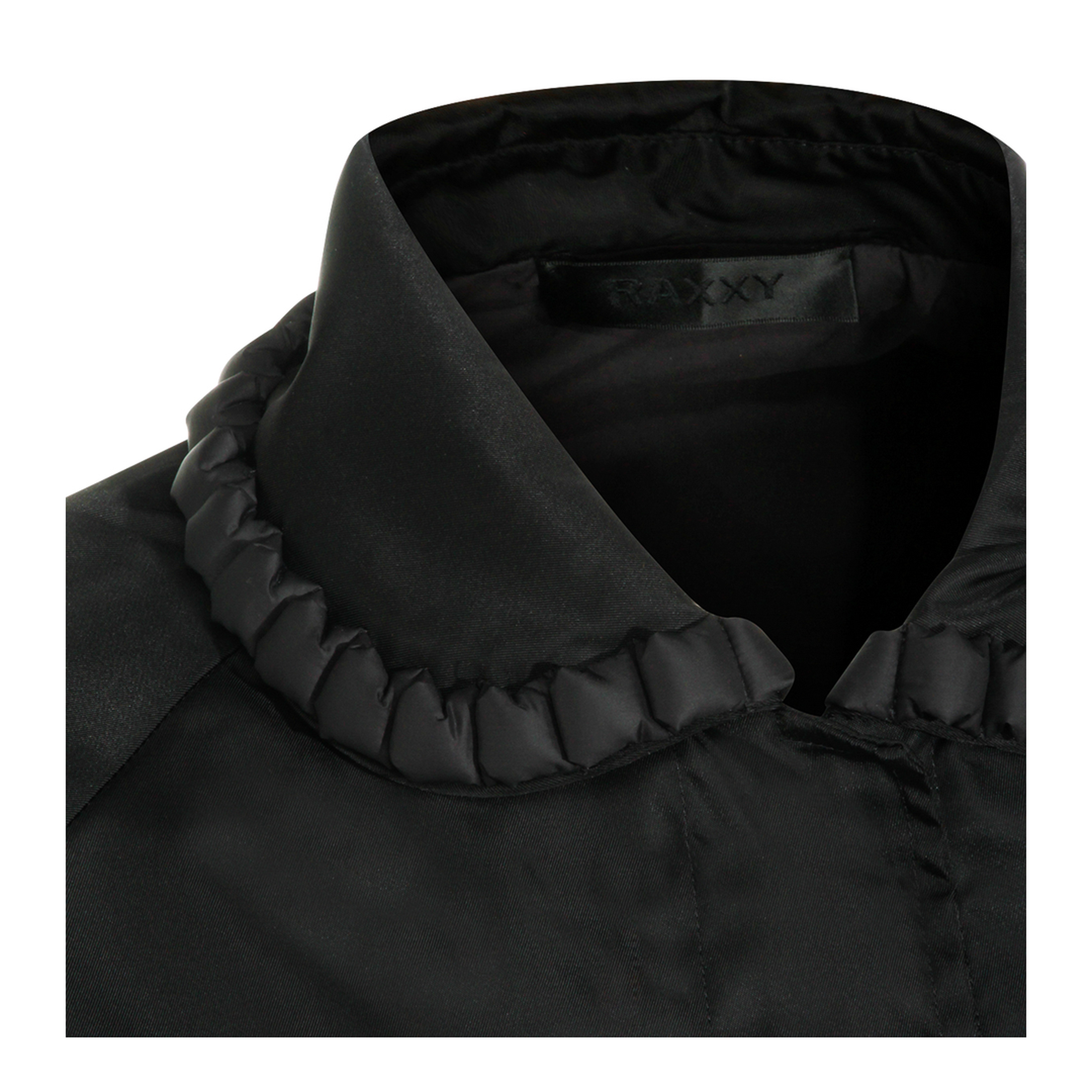 MAYFEYR - Raxxy - Jackets - RC26SA037BLACK